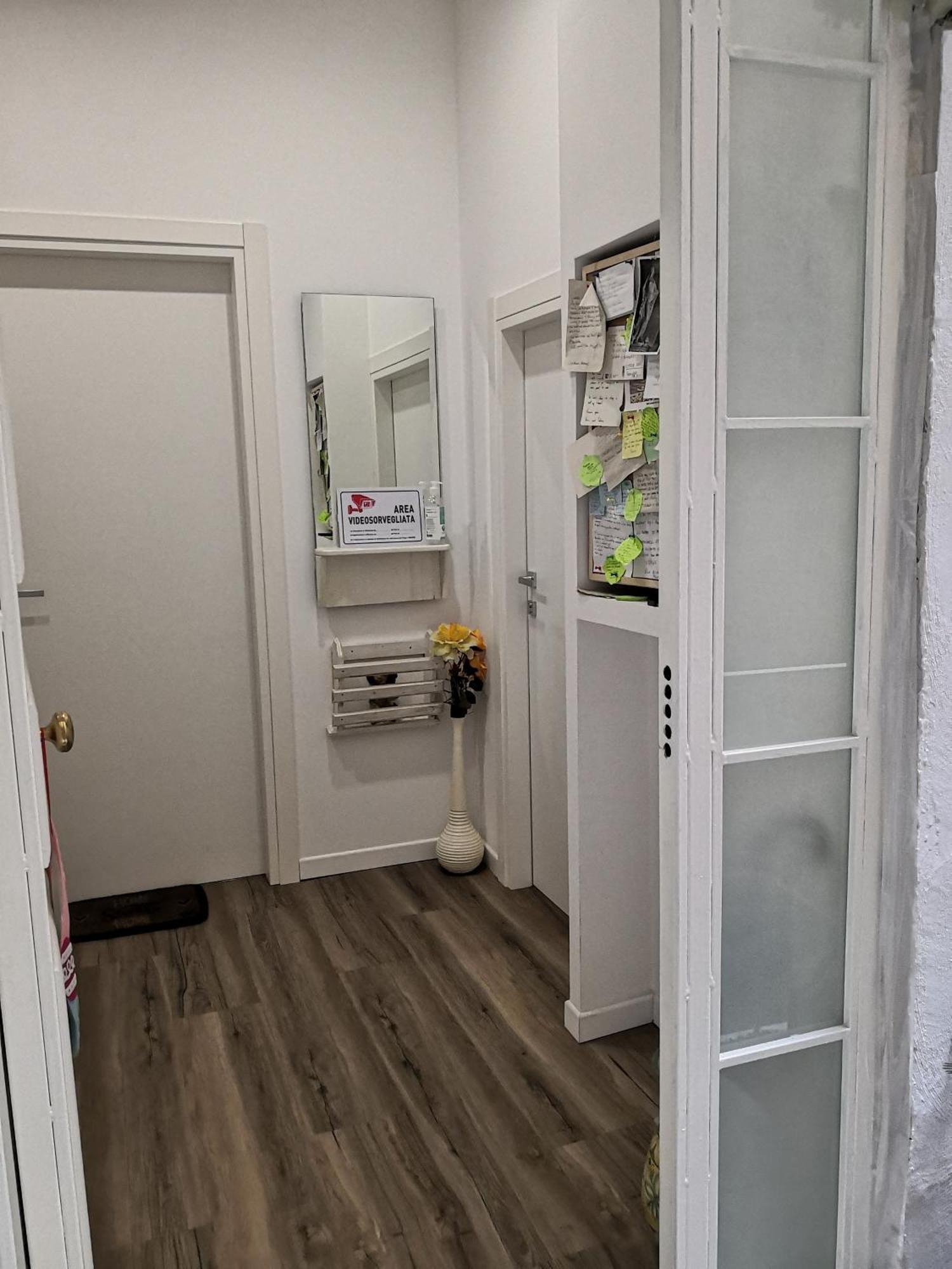 Il Centro Guest House Napoli Ruang foto