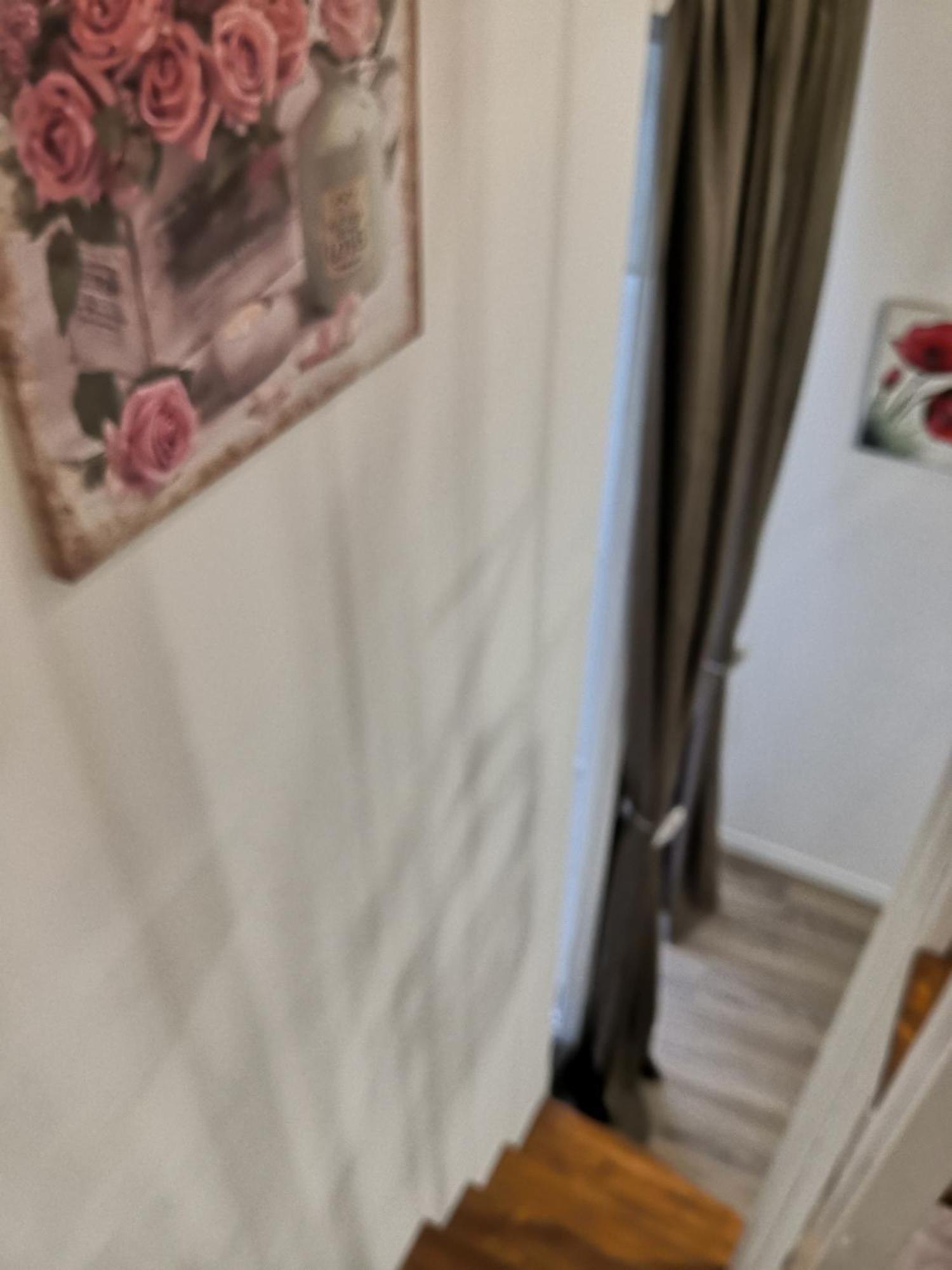 Il Centro Guest House Napoli Ruang foto