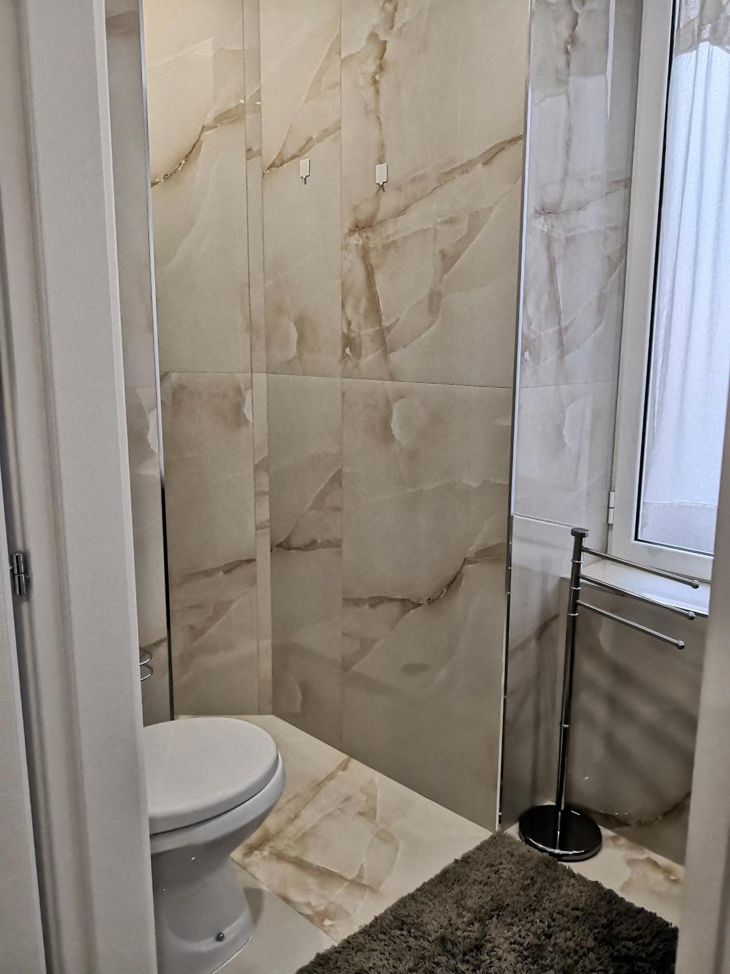 Il Centro Guest House Napoli Ruang foto