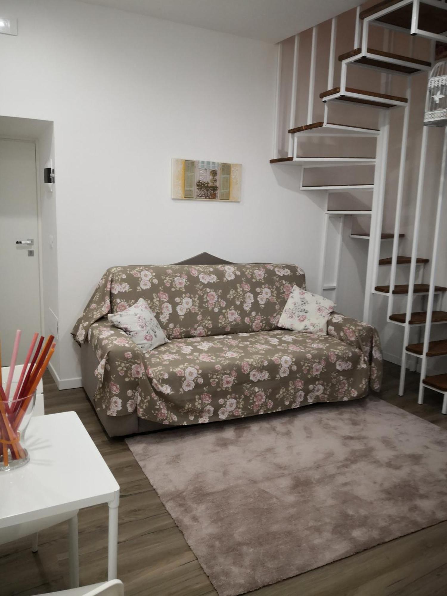 Il Centro Guest House Napoli Ruang foto